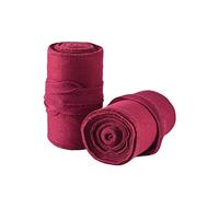 Battle-Merchant Paio di fasce medievali per polpacci da uomo e da donna, in tela/tela per pantaloni medievali, pantaloni vichinghi, cotone, avvolgicave, vichinghi, LARP, haithabu