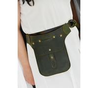 Battle-Merchant Pelle Marsupio, Marsupio, Vari Colori