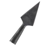 Battle-Merchant - Punta a freccia forgiata a mano