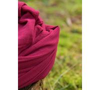 Battle-Merchant Sciarpa Medievale in Cotone, Colori Vari