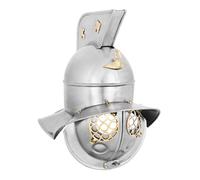 Battle-Merchant Thraex Replica - Casco da gladiatore