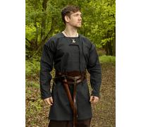 Battle-Merchant Tunica Vikinga, Ricostruzione Di Viborg, Blu Scuro