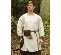 Battle-Merchant Tunica Vikinga, Ricostruzione Di Viborg, Naturale
