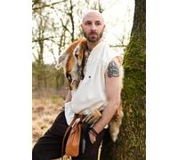 Battle-Merchant Vchingo Konstantin, senza Maniche, Natura Medioevo
