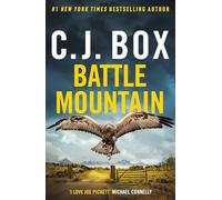 Battle Mountain