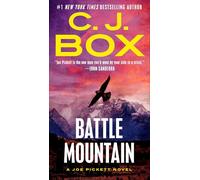 Battle Mountain – Penguin Books