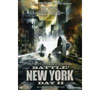 Battle: New York, Day 2 (DVD) David Ian Lee Thomas Rowan Tina Tanzer