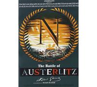 Battle Of Austerlitz ('60) [Edizione: Stati Uniti]