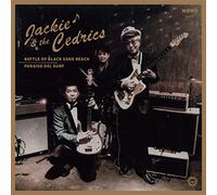 Battle Of Black Sand Beach(7inch) [Analog]