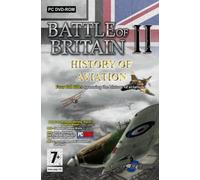 Battle of Britain 2: History of Aviation (PC) (New)