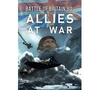 Battle Of Britain 80: Allies At War (DVD)