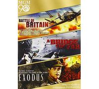 Battle of Britain / A Bridge Too Far / Exodus