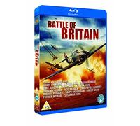 Battle Of Britain BD [Edizione: Regno Unito]
