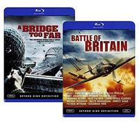 Battle of Britain & Bridge Too Far