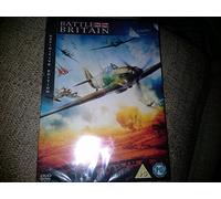 Laurence Olivier - Battle Of Britain Definitive Edition [Edizione: Regno Unito]