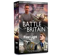 Battle of Britain Double DVD Box Set - Containing First Light (BBC1) and The Battle of Britain (BBC1 Ewan McGregor)