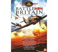 Battle Of Britain DVD /