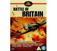 Battle Of Britain DVD [Edizione: Regno Unito]