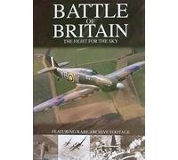 Battle Of Britain Fight For The Sky [Edizione: Regno Unito] [Edizione: Regno Unito]