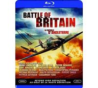Battle Of Britain, The [Blu-ray]