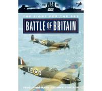 Battle Of Britain - The Fight For The Sky [2002] [DVD] [Edizione: Regno Unito]