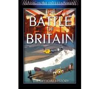 Battle Of Britain - The Official History [Edizione: Regno Unito]