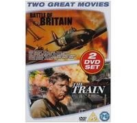 Battle Of Britain/The Train [Edizione: Regno Unito]