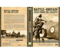 Battle of Britain - View from the Cockpit [DVD][PAL]
