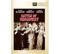 Battle of Broadway