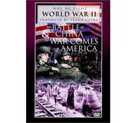 Battle of China/War Comes to a