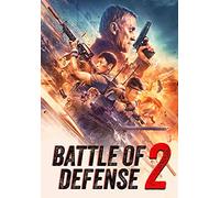 Battle of Defense 2