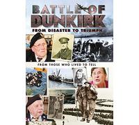Battle Of Dunkirk: From Disaster To Triumph [Edizione: Stati Uniti]