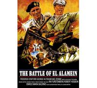 Battle Of El Alamein [Edizione: Stati Uniti]