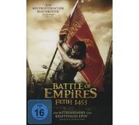 Battle of Empires - Fetih 1453