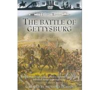 Battle Of Gettysburg [Edizione: Regno Unito] [Edizione: Regno Unito]