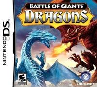 Battle of Giants Dragons [Edizione: Germania]