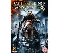 Battle of Kings: Bannockburn (The History Channel) (DVD)