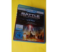 Battle of Los Angeles