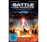 Battle of Los Angeles