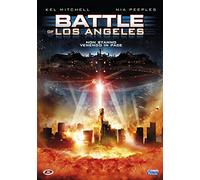 Battle Of Los Angeles