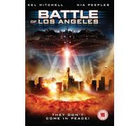 Battle of Los Angeles [DVD] [Edizione: Regno Unito]