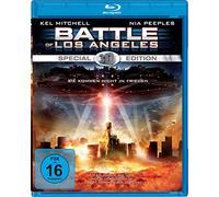 Battle of Los Angeles - Real 3D Edition (3D Blu-ray) [Special Edition]