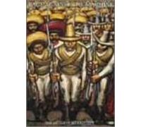 Battle of Mexico City