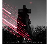 Battle Of Mice - All Your Sympathy'S Gone: Complete Recordings