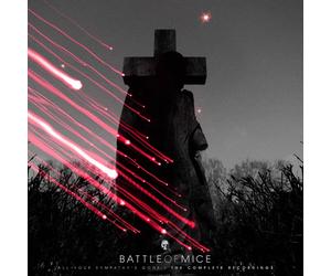Battle Of Mice All Your Sympathyæs Gone/the Complete Recordings (Vinyl LP)