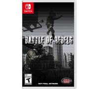 Battle of Rebels Multiplayer for Nintendo Switch (Nintendo Switch)