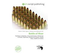 Battle of River: Rashidun Caliphate, Sassanid Empire, Khalid ibn al-Walid, Apostasy, Byzantine Empire, Ridda Wars, Battle of Chains