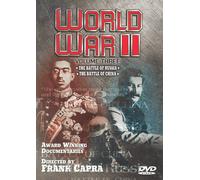 Battle of Russia & China