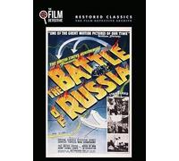 Battle Of Russia [Edizione: Stati Uniti]