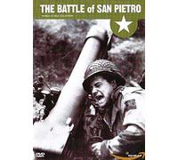 Battle of San Pietro [Edizione: Regno Unito]